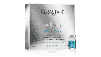 Tonik Cure Apaisante Kérastase